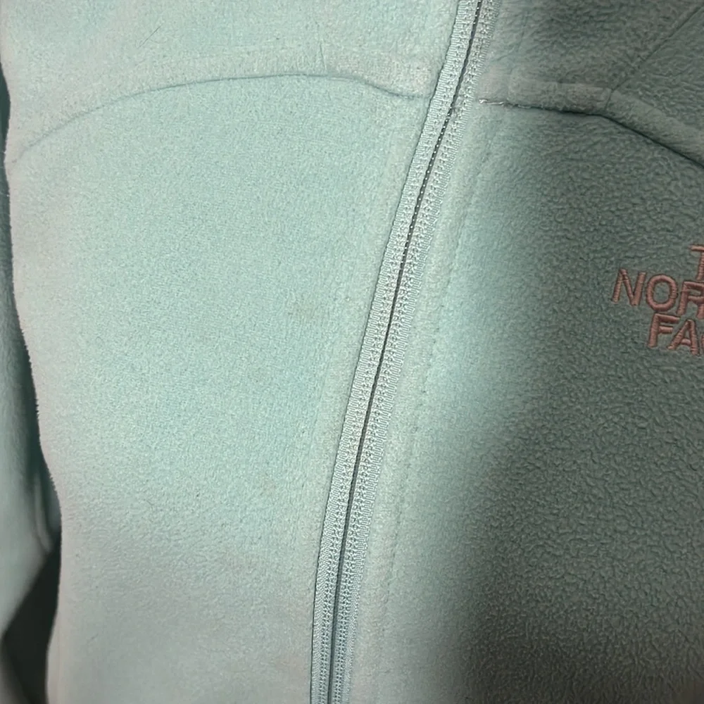 North Face Fleece
